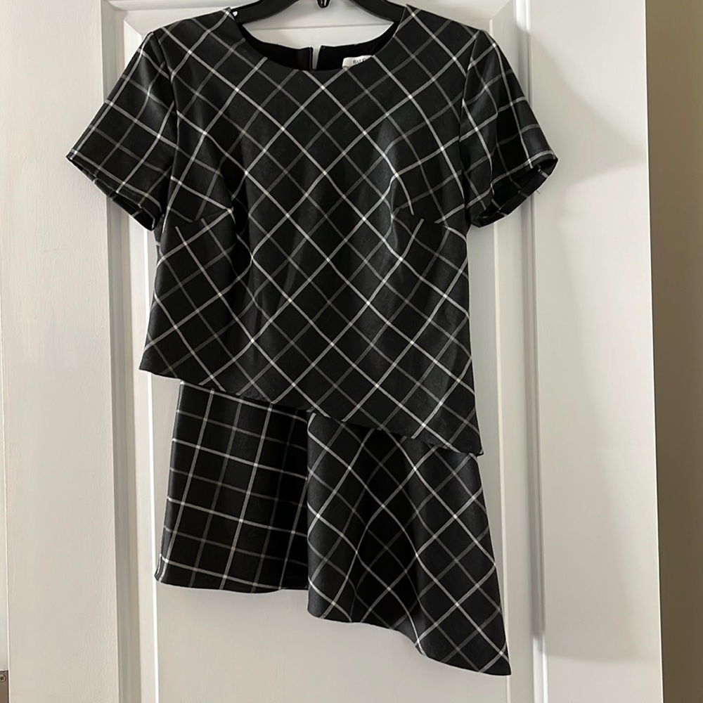 Bailey44 Short Sleeve Blouse